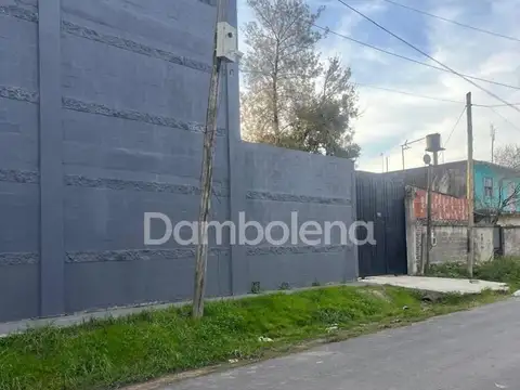 Colectora Norte Acceso Oeste 7200