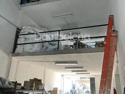 Colectora Norte Acceso Oeste 7200