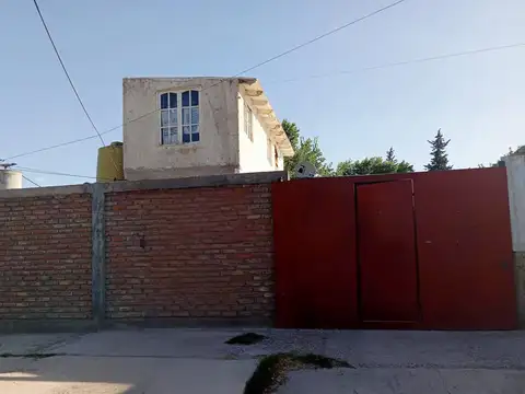 CASA EN VENTA LAS TORTUGAS - GODOY CRUZ