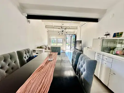 Depto Tipo Casa en Venta de 3 ambientes