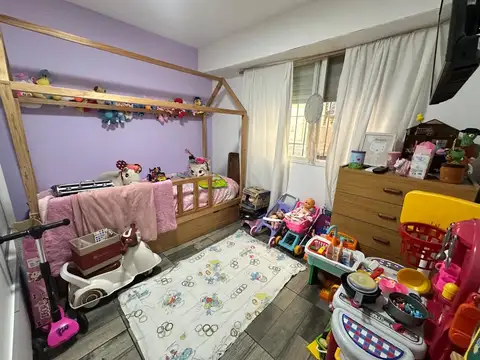 Depto Tipo Casa en Venta en Lomas de Zamora, USD 77.900