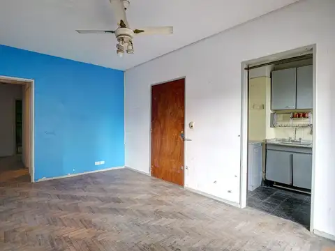 Departamento en Venta de 2 dormitorios