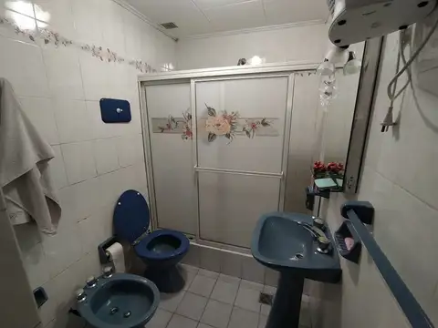 Depto Tipo Casa en Alquiler de 3 ambientes
