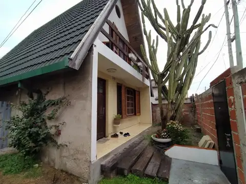 ALQUILER PH TIPO DUPLEX DE 3 AMBIENTES AL FRENTE CON PATIO