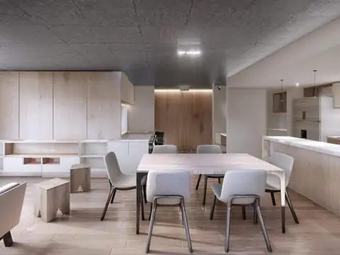 Departamento en Venta en Centro, Rosario