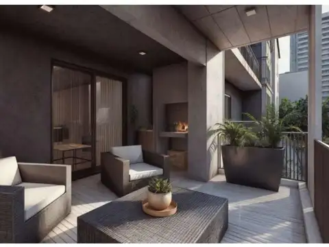 Departamento en Venta en Monte Castro, USD 152.900