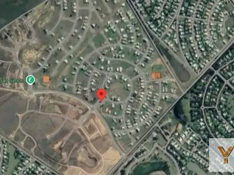 Terreno en Venta de 632,0 m2