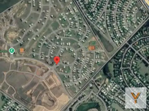 Terreno en Venta de 632,0 m2