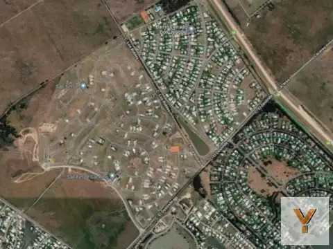 Terreno en Venta de 632,0 m2