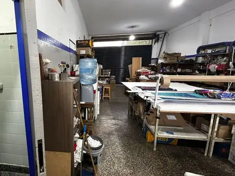 Local en Venta en Lomas Del Mirador, USD 49.990