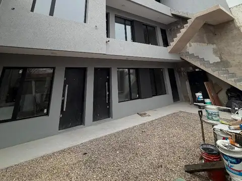 Departamento en Venta en Villa Luzuriaga, Partido de La Matanza