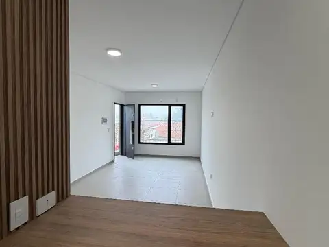 Departamento en Venta en Villa Luzuriaga, USD 59.000