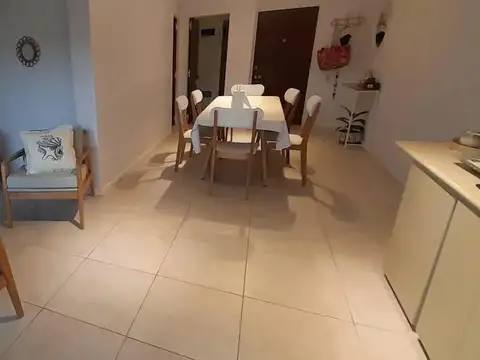 Departamento en Venta en Pinamar, USD 235.000