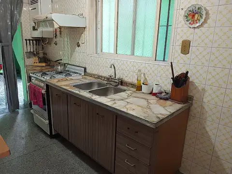 Casa en Venta en Flores, USD 129.000