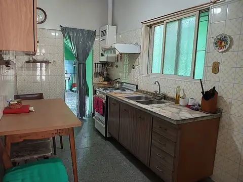 Manco Capac 1200