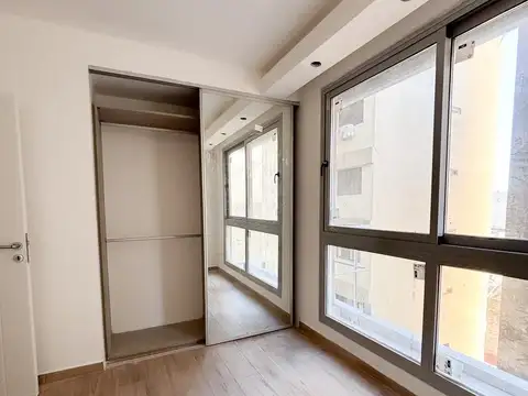Departamento en Venta en Almagro, USD 139.000