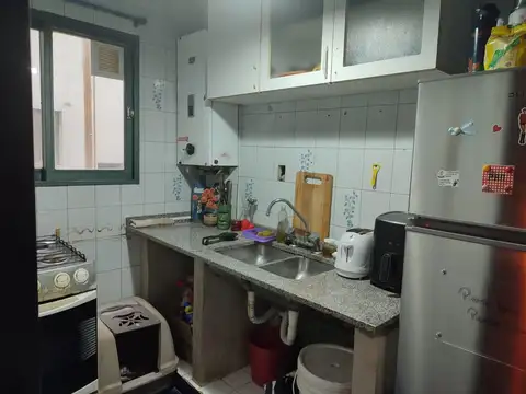 Departamento en Venta 40 años