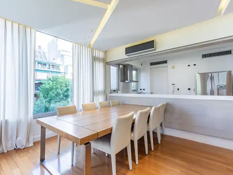 Departamento en Alquiler de 2 dormitorios