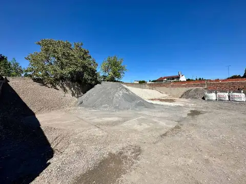Terreno en Venta de 1800,0 m2