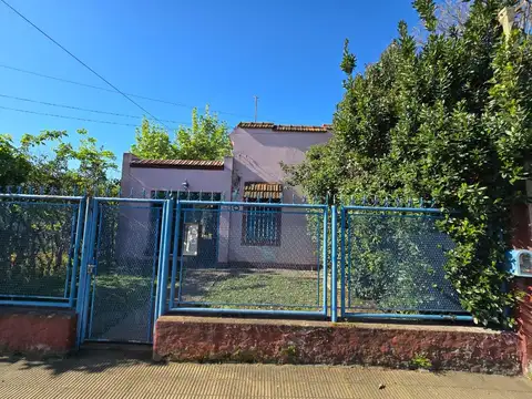 Bartolome Mitre al 600