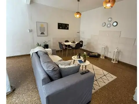 Depto Tipo Casa en Venta de 1 dormitorio