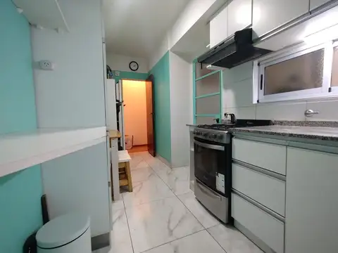 Departamento en Alquiler de 3 dormitorios