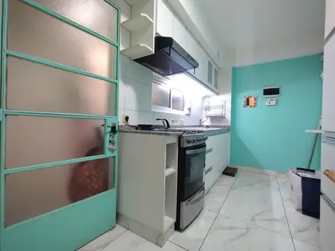 Departamento en Alquiler en Balvanera, $ 1.300.000