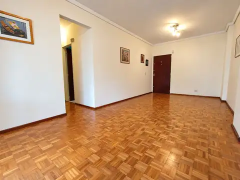 Departamento en Alquiler de 4 ambientes