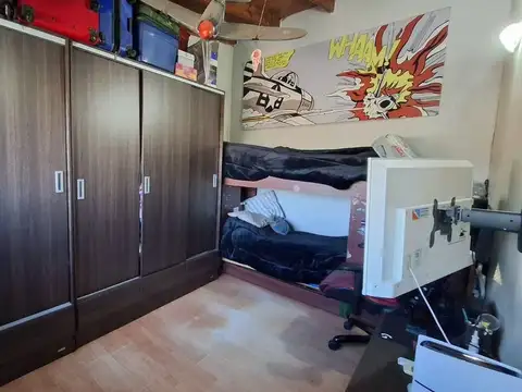 Depto Tipo Casa en Venta con 1 cocheras