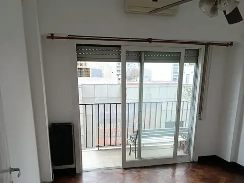 SALGUERO 2100, Piso 3