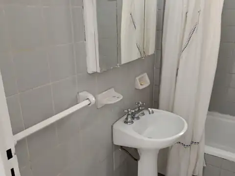 SALGUERO 2100, Piso 3