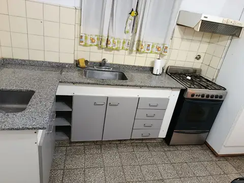 Departamento en Alquiler de 2 dormitorios