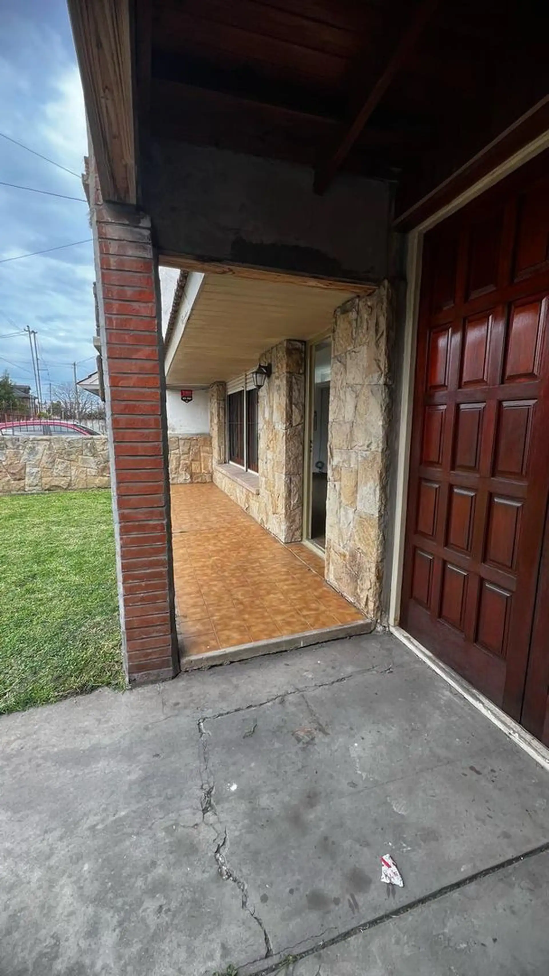 Venta Chalet 4 ambientes