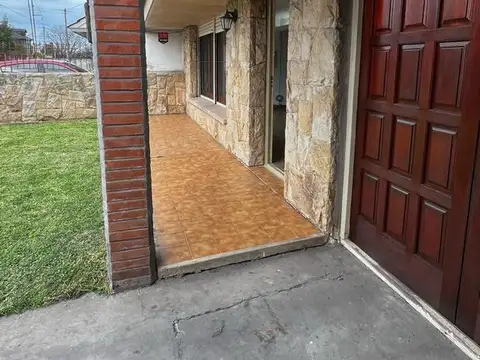 Venta Chalet 4 ambientes