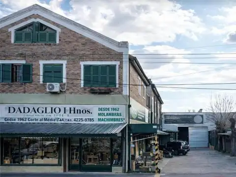 LOCALES - LOCALES - LOMAS DE ZAMORA - OESTE, GRAN BS. AS. SUR