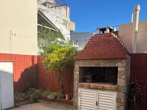 Sobre Quintana a 10 m de Aristóbulo del Valle