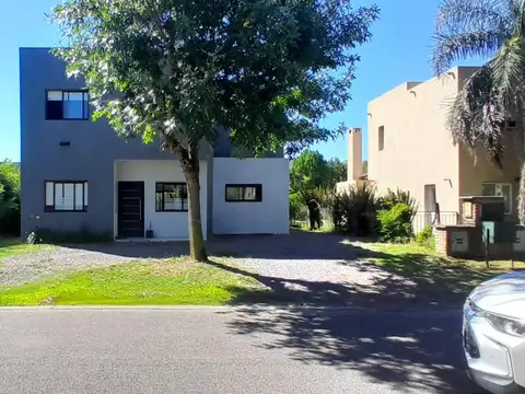 La Cañada - Bº Los Robles