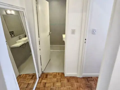 Departamento en Alquiler en Las Cañitas, $ 850.000