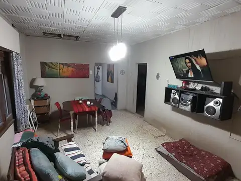 Terreno en Venta en Lanus Oeste, USD 164.000