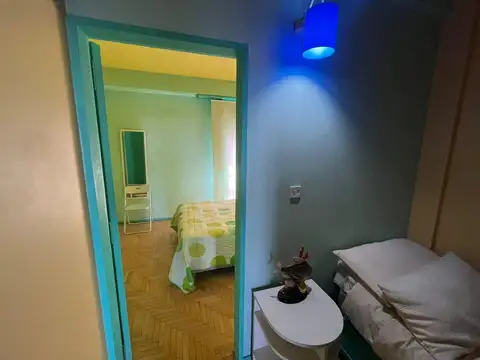 Departamento en Alquiler Temporal A Estrenar