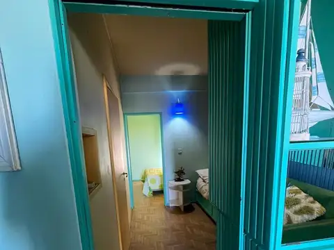 Departamento en Alquiler Temporal de 1 dormitorio