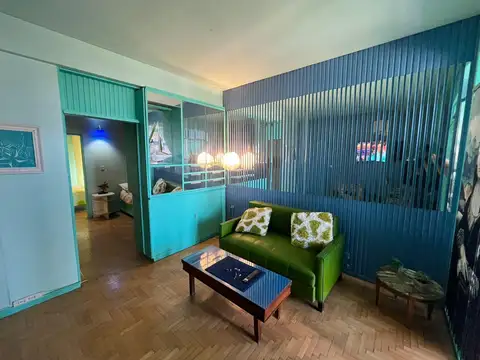 Departamento en Alquiler Temporal de 2 ambientes