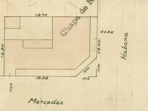 Casa en Venta 70 años