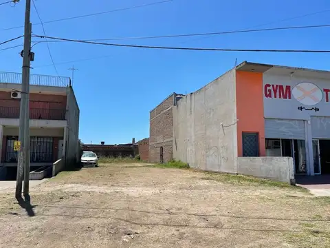 Terreno en Venta en Florencio Varela, USD 95.000