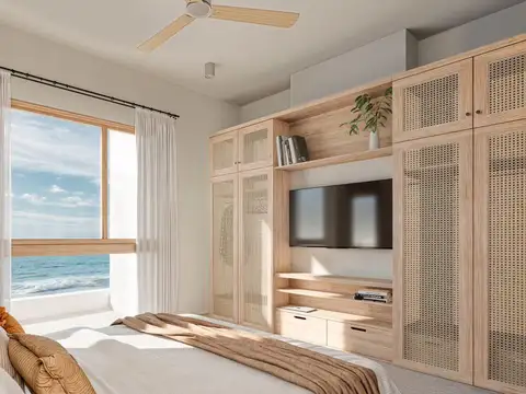 Departamento en Venta de 2 dormitorios