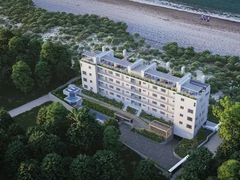 Departamento en Valeria Del Mar