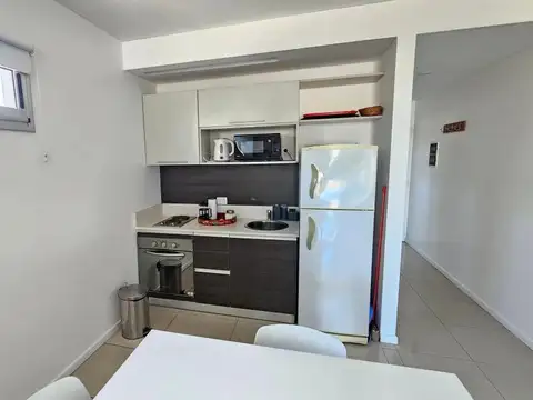Departamento en Venta en Palermo, USD 125.000
