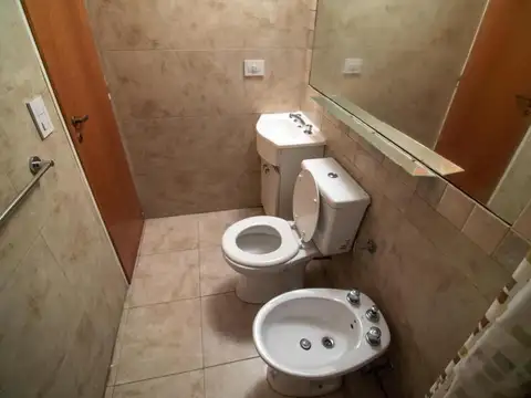 Departamento en Venta en Villa Sarmiento, USD 40.000