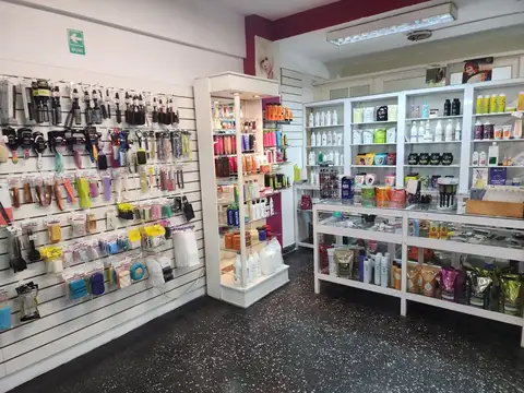 VENTA FONDO DE COMERCIO VILLA CRESPO