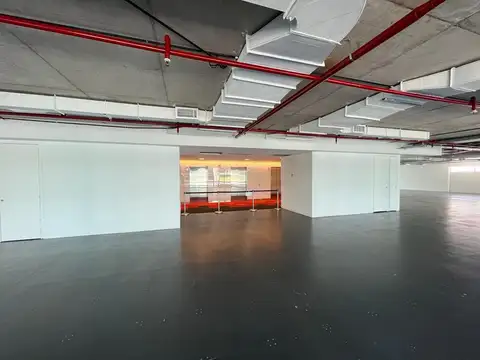 Oficina comercial en alquiler en Belgrano, piso 2.